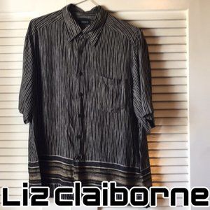 Liz Claiborne Shirt